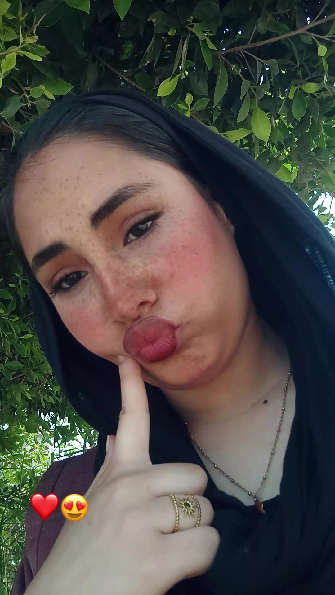 @MarUoma || مريومه 🤪☝🏻