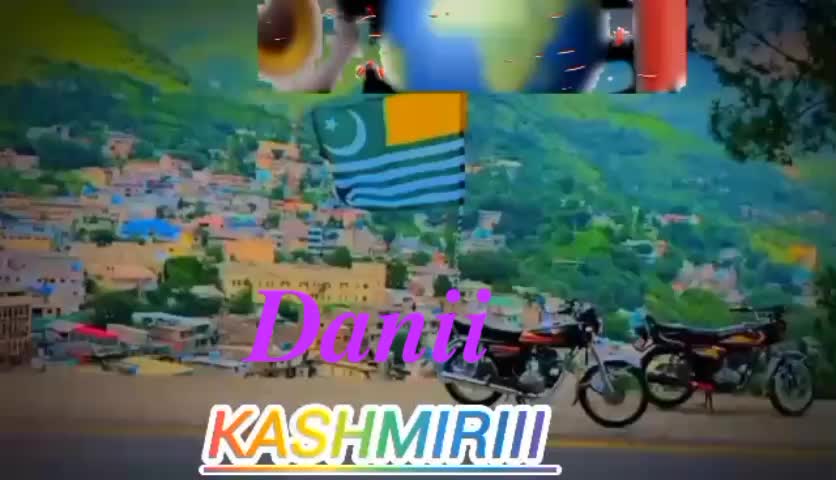 @Danish