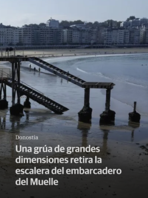 @El Diario Vasco