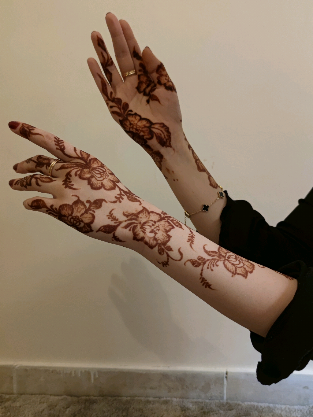 @ارتست-مروه-حنا 🌺