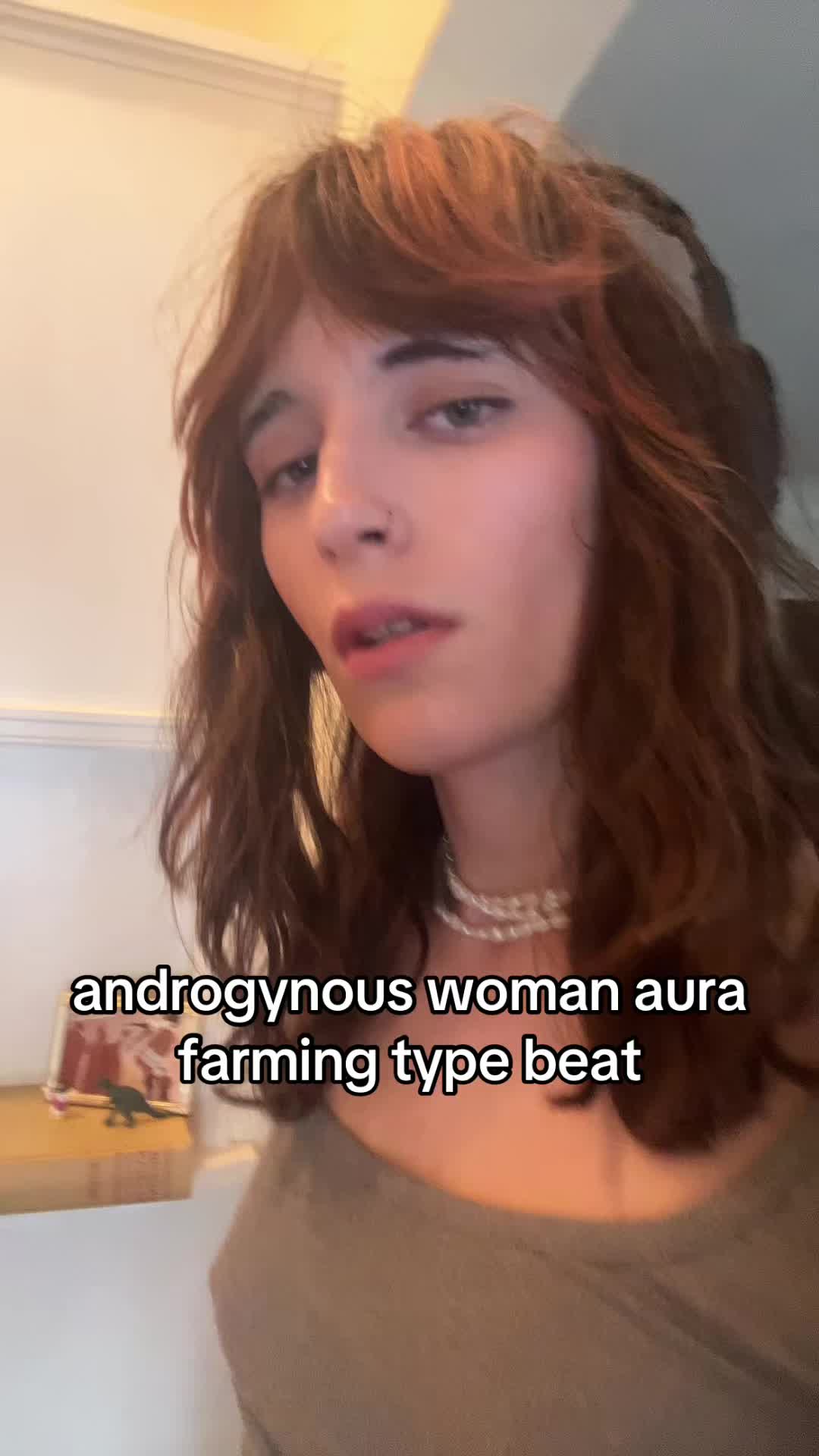@my absurd consciousness