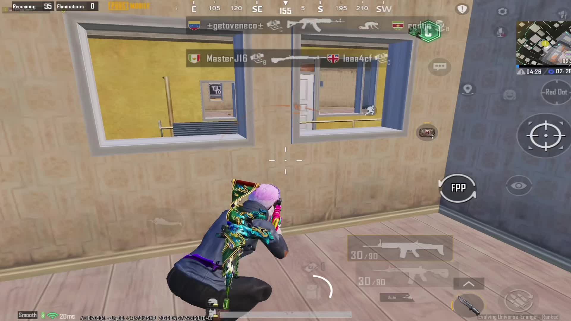 @Yourenemy gaming 🎮