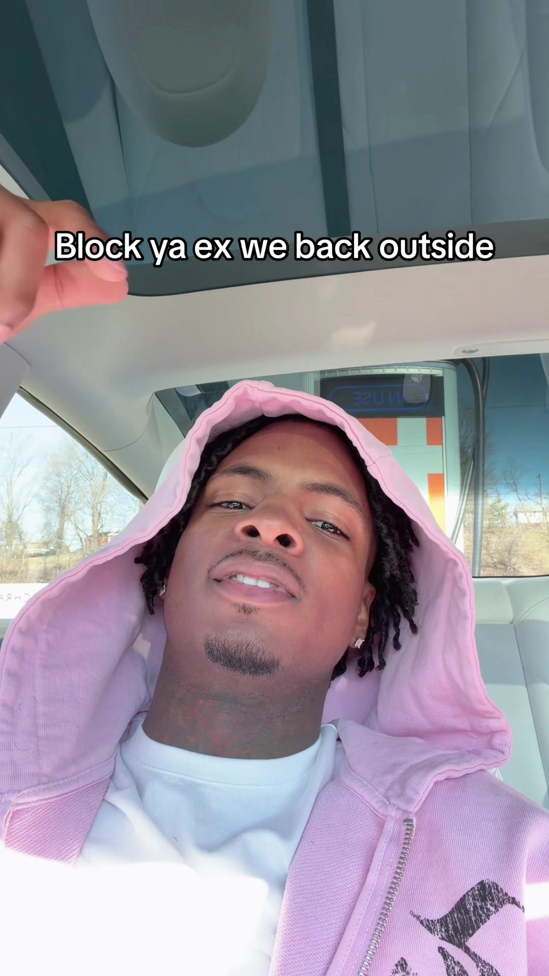 @Reece Flame
