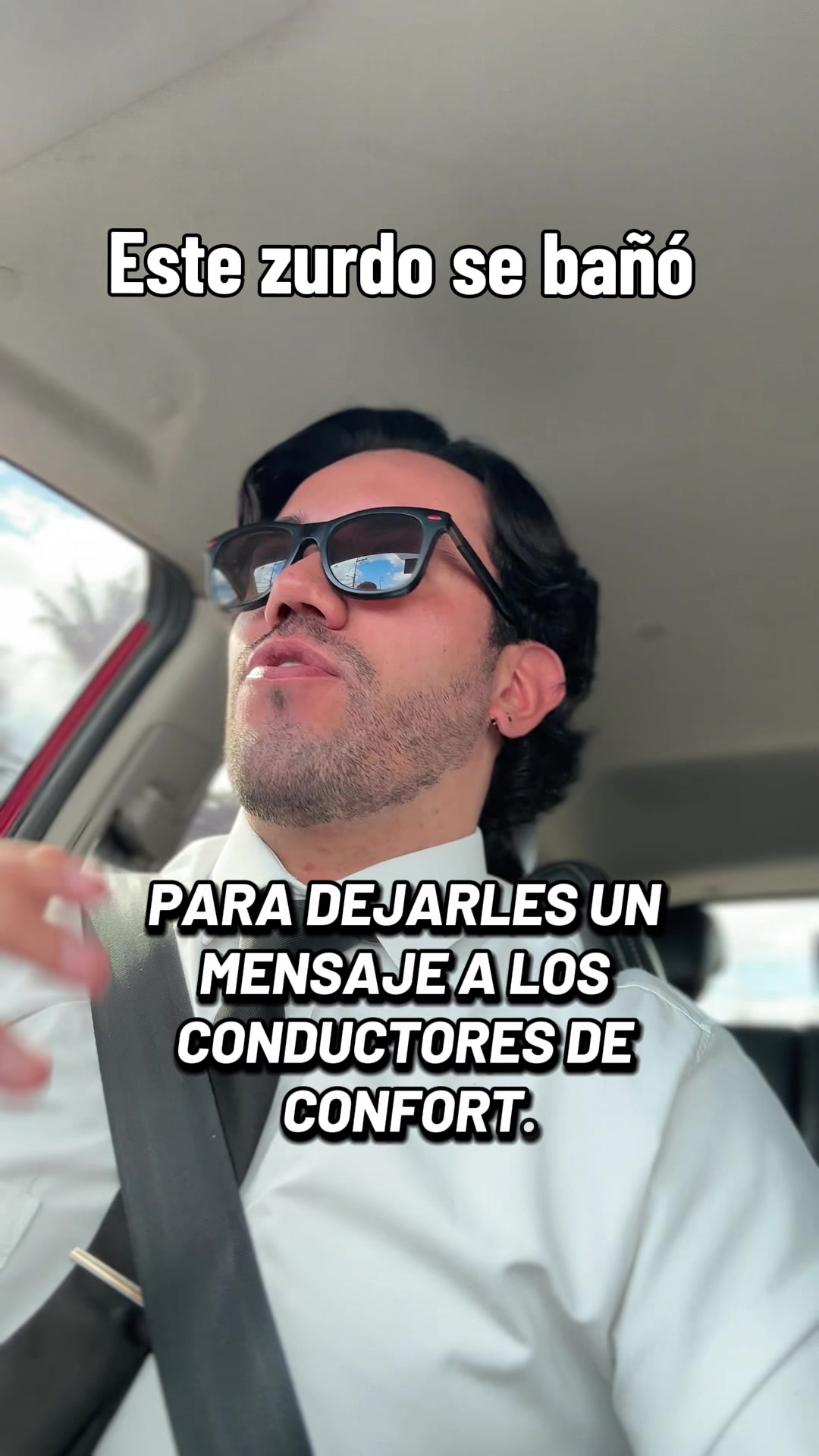 @Daniel El Driver 🚗