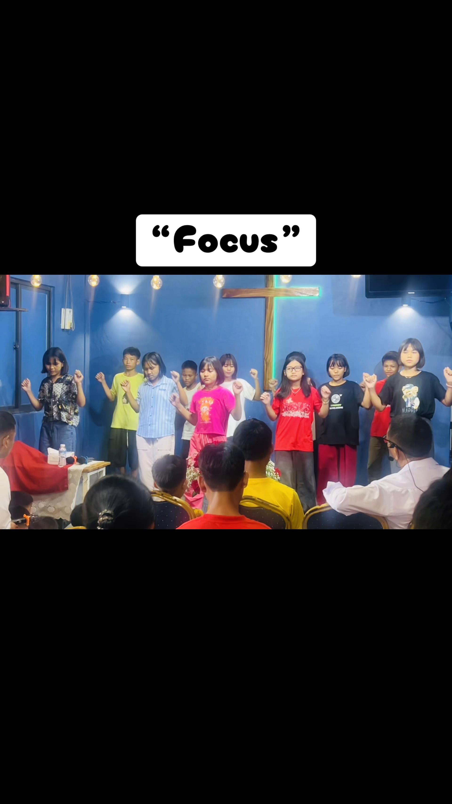 @Gospel Descendants Church