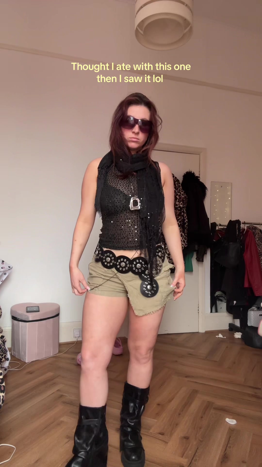 @katie | raves & festivals