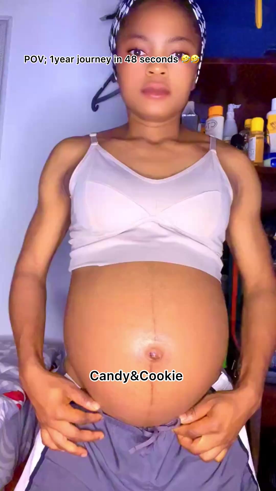@Candy&Cookie