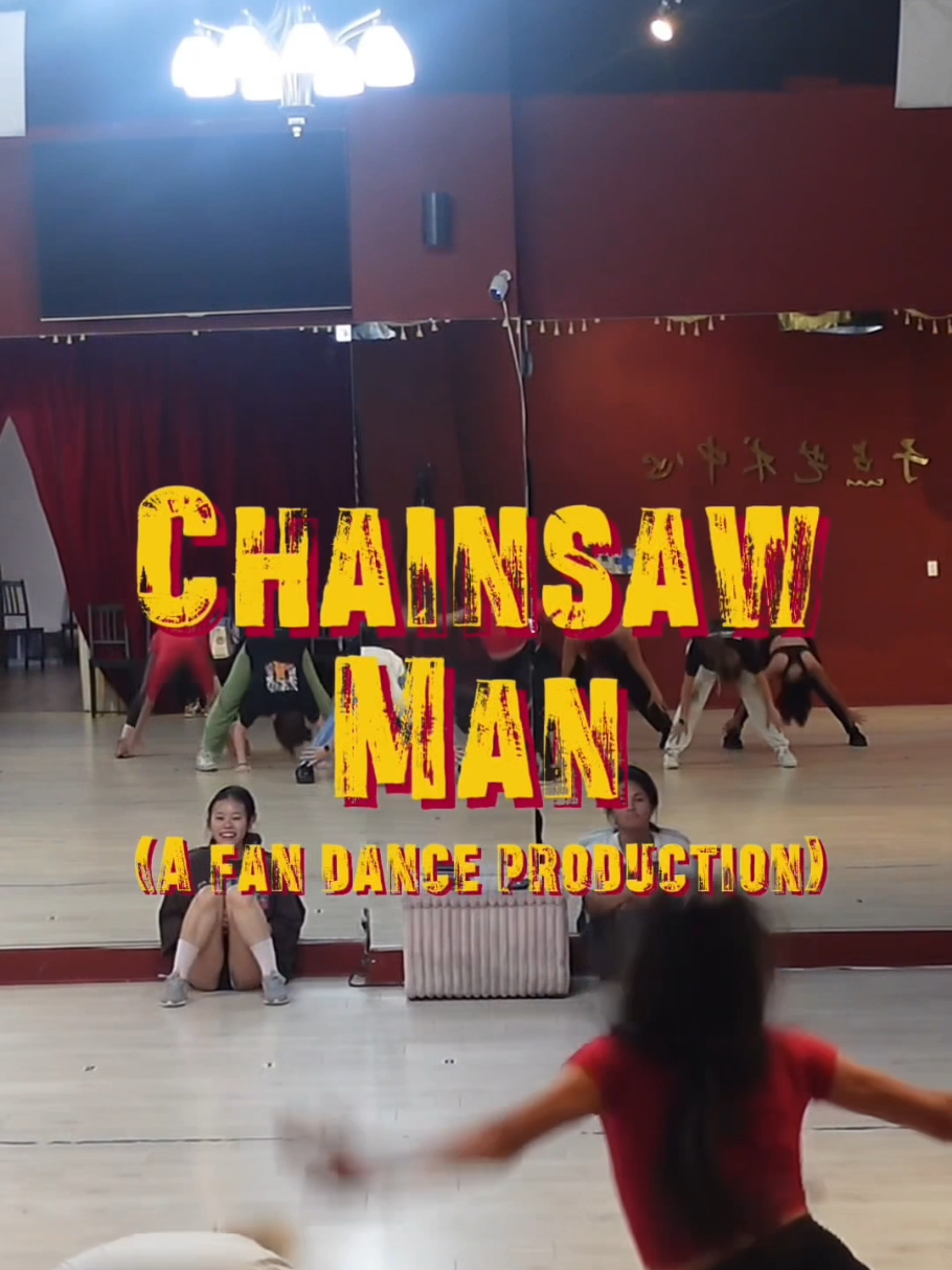 @The Corps Dance Crew