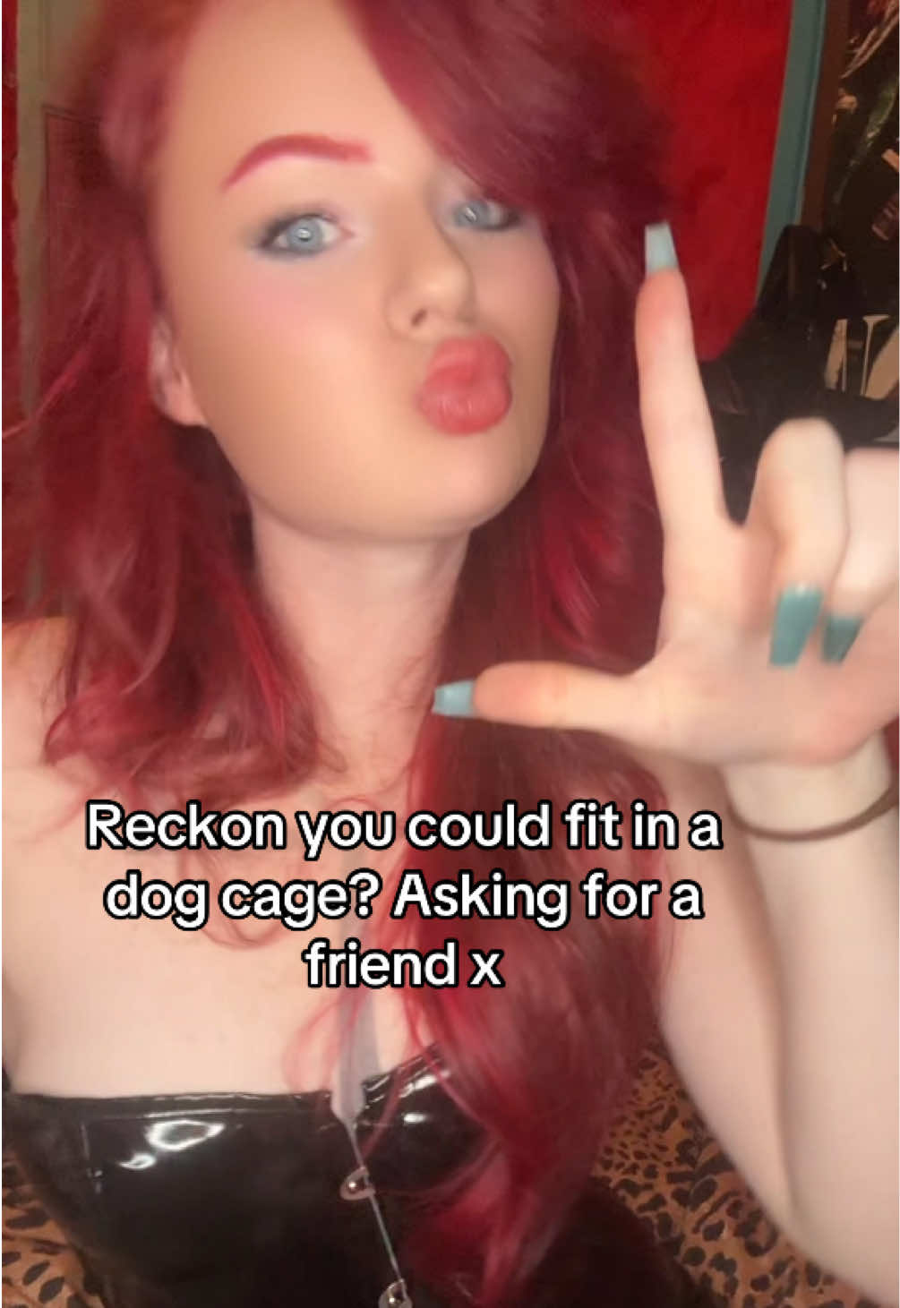 @PrettyEVal