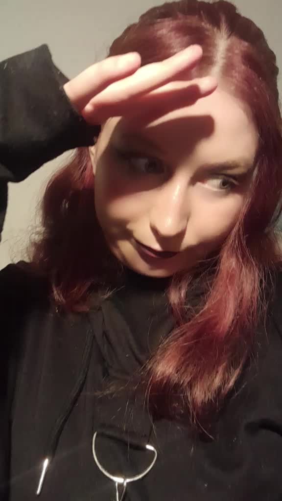 @❤️🖤HisGoth🖤❤️