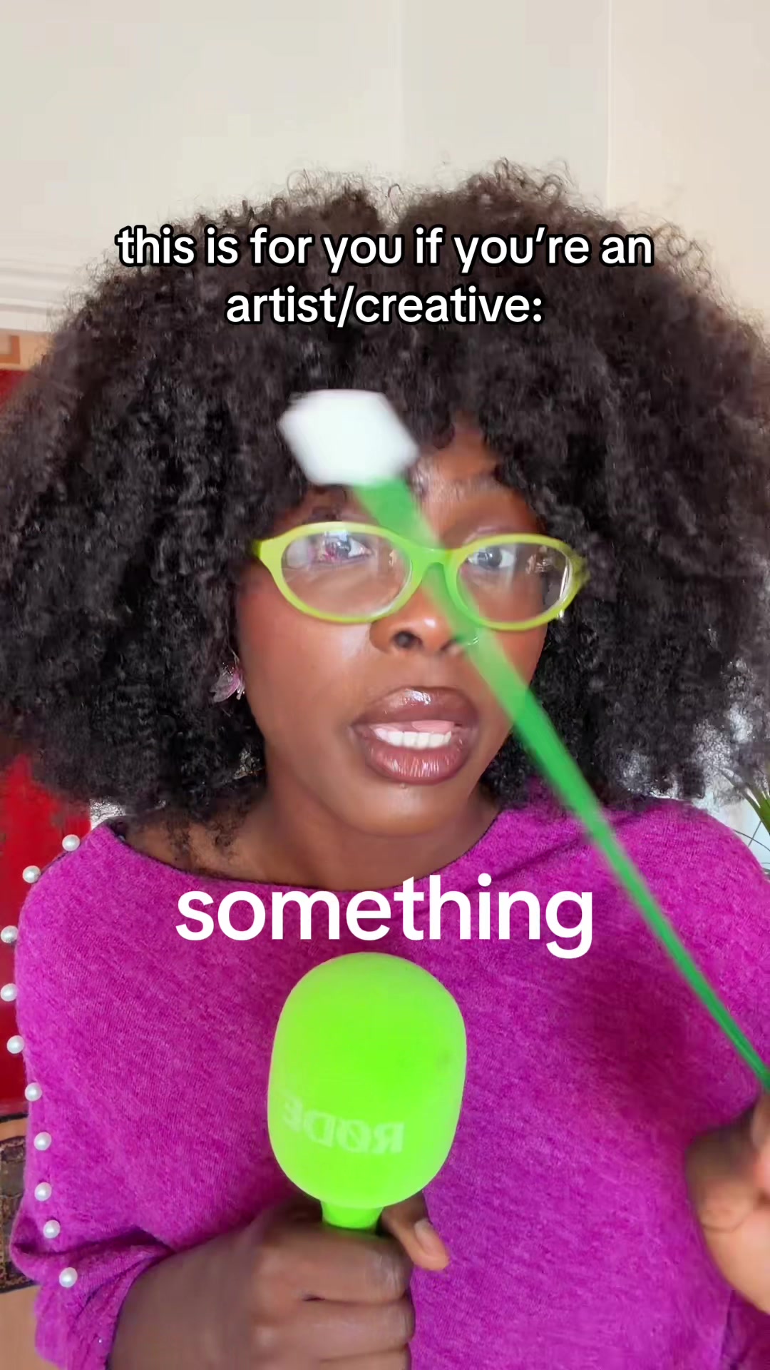 @Tea | The Creative Specialist