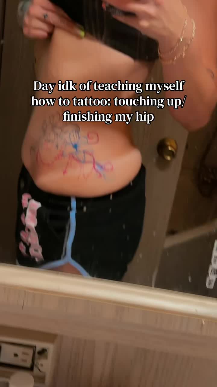 @6’4Diamond