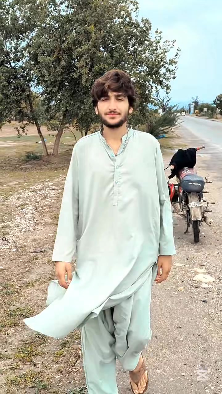 @Anwar Khani نیازی🇵🇰