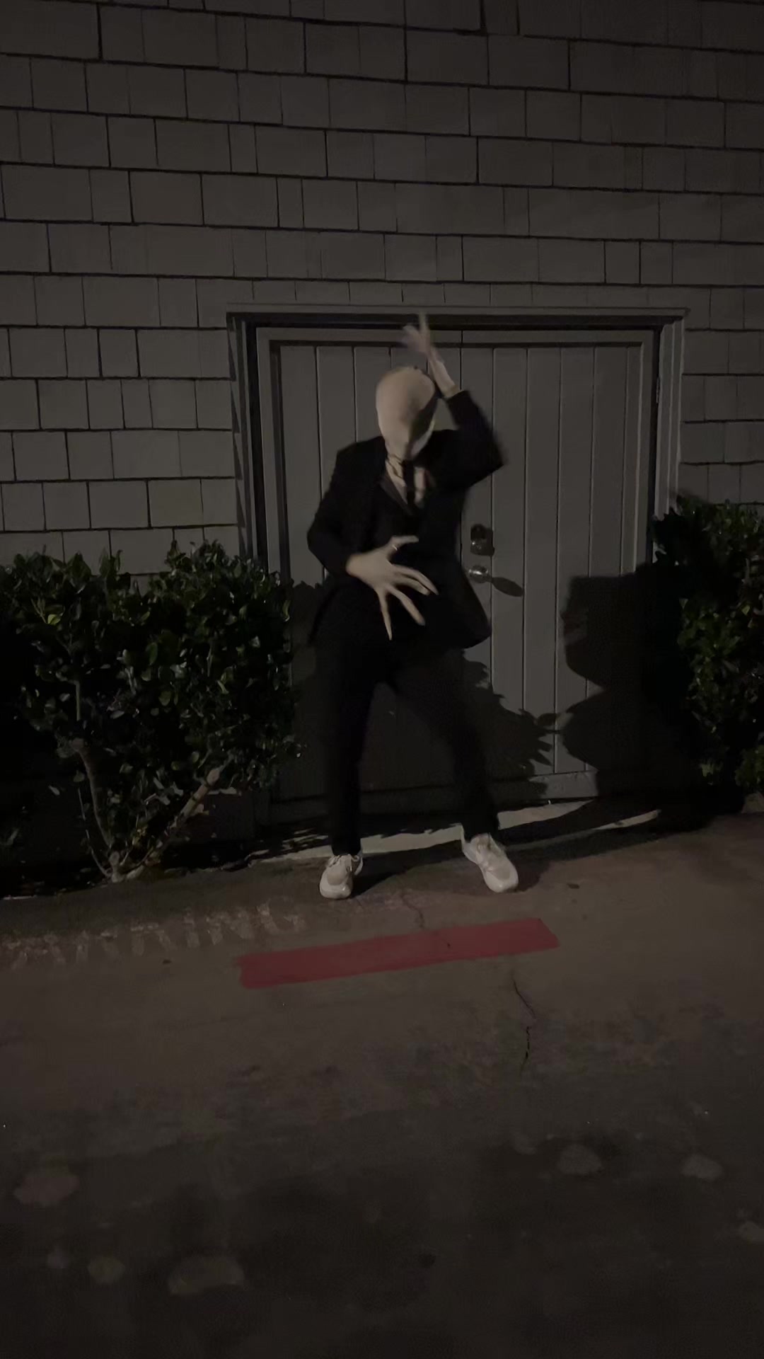 @Slenderman