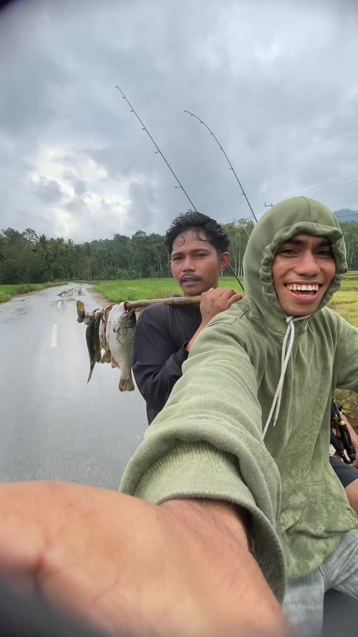 @orang pake