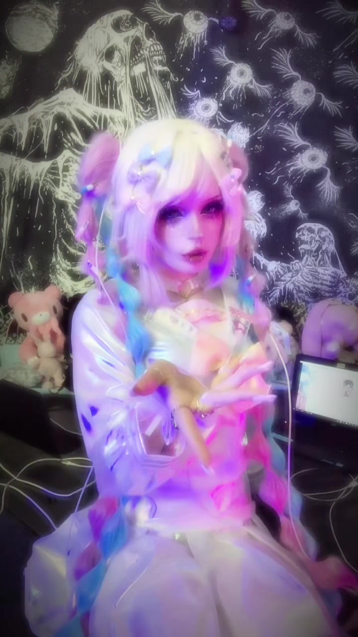 @teef (towa&rsquo;s version)