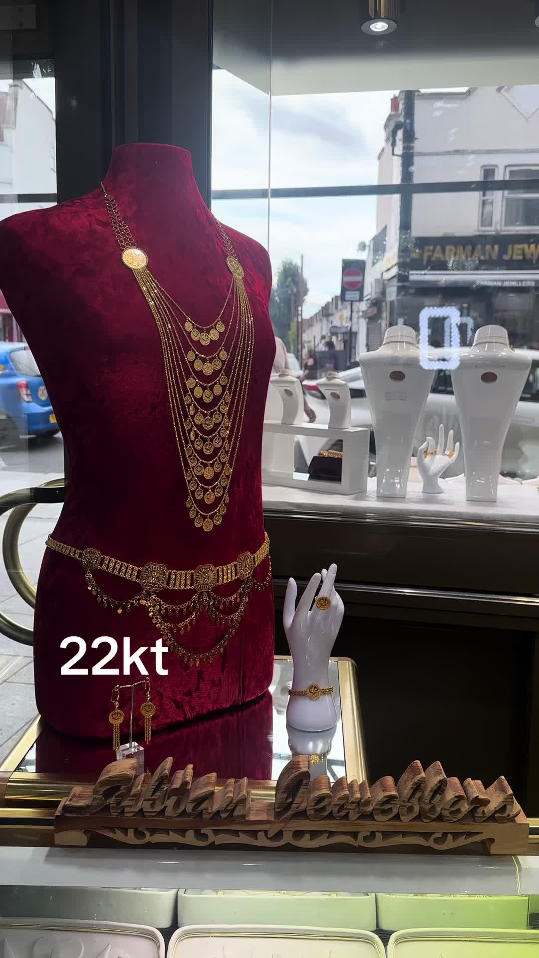 @Sultan Jewellers