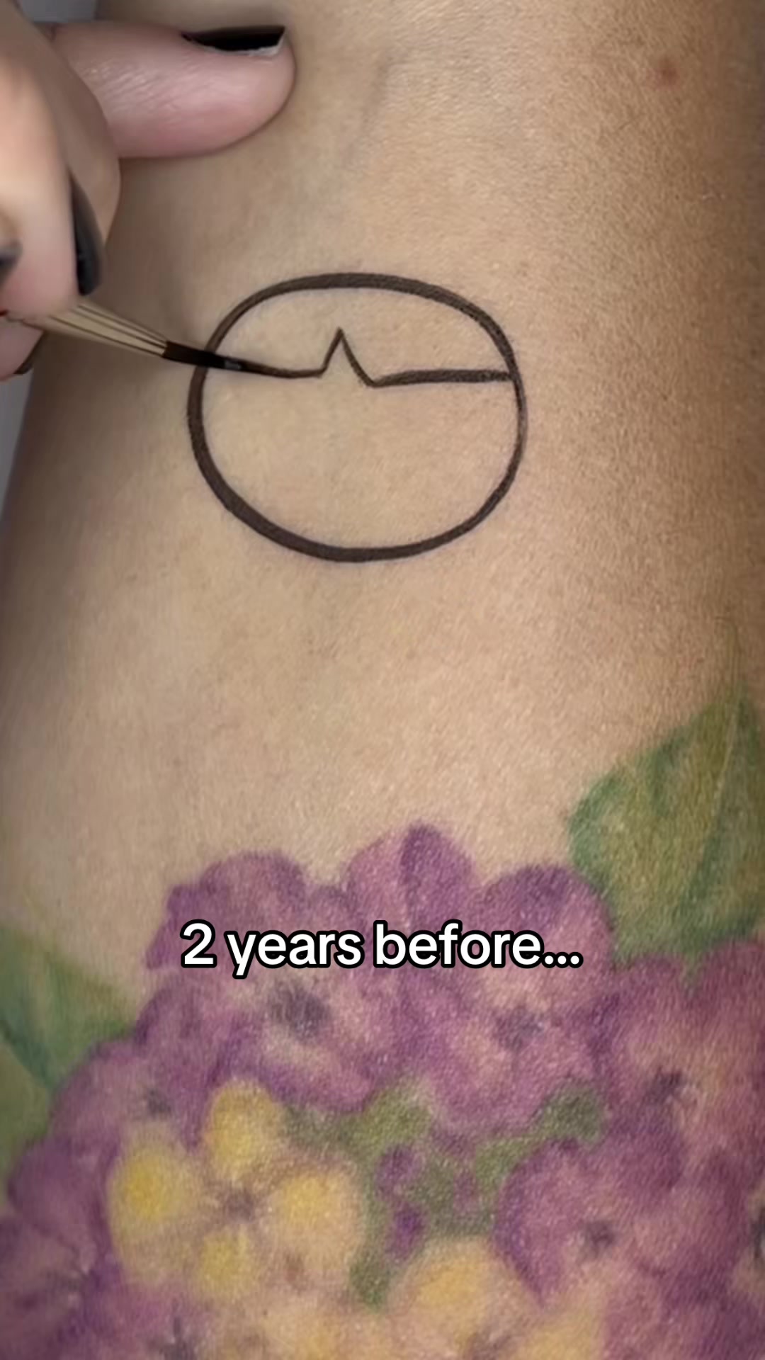 @Carolina The Doodler