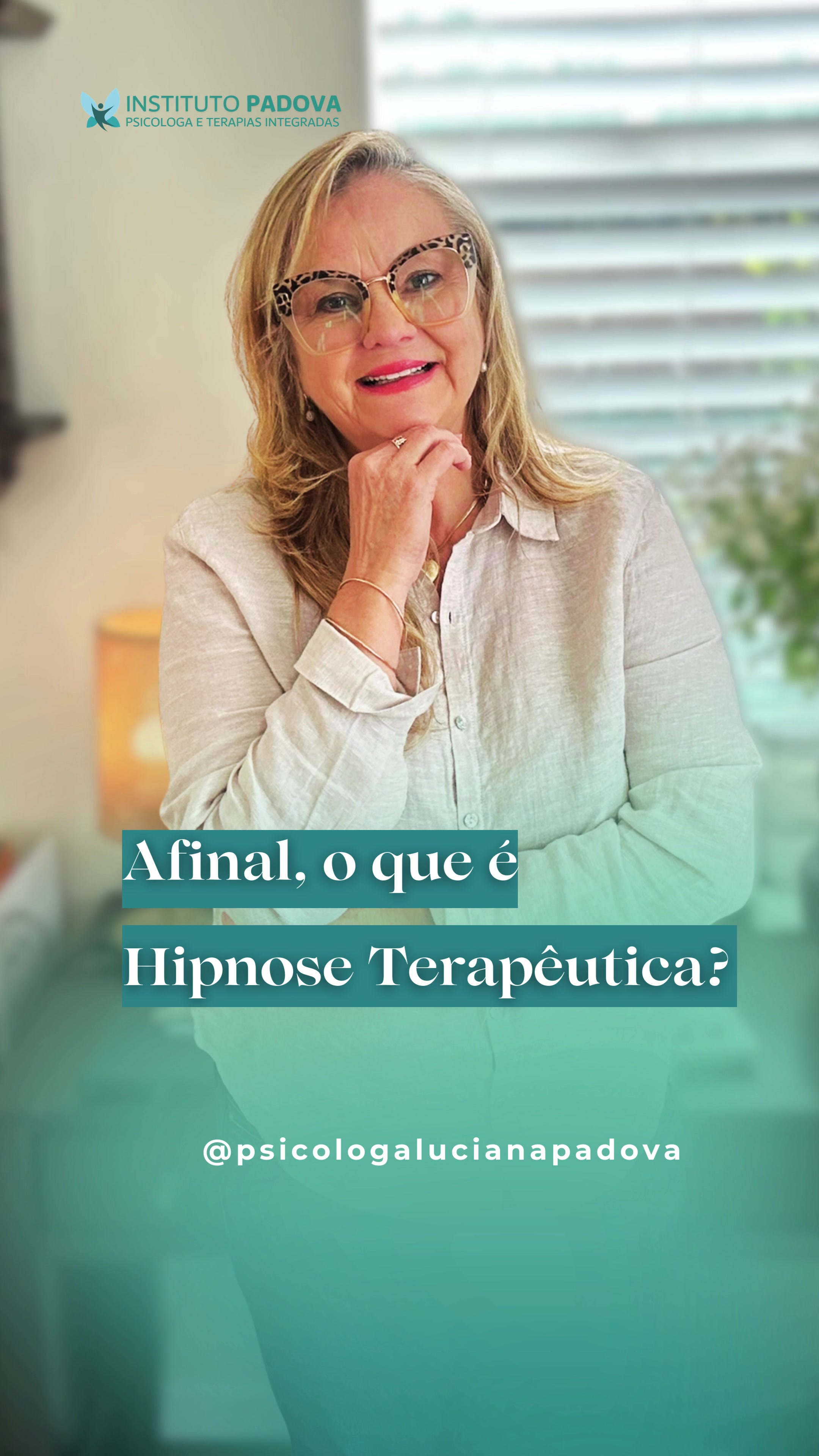 @PsicologaLucianaPadova