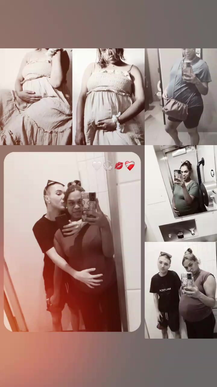 @AylaKyronDrake 🔒❤️