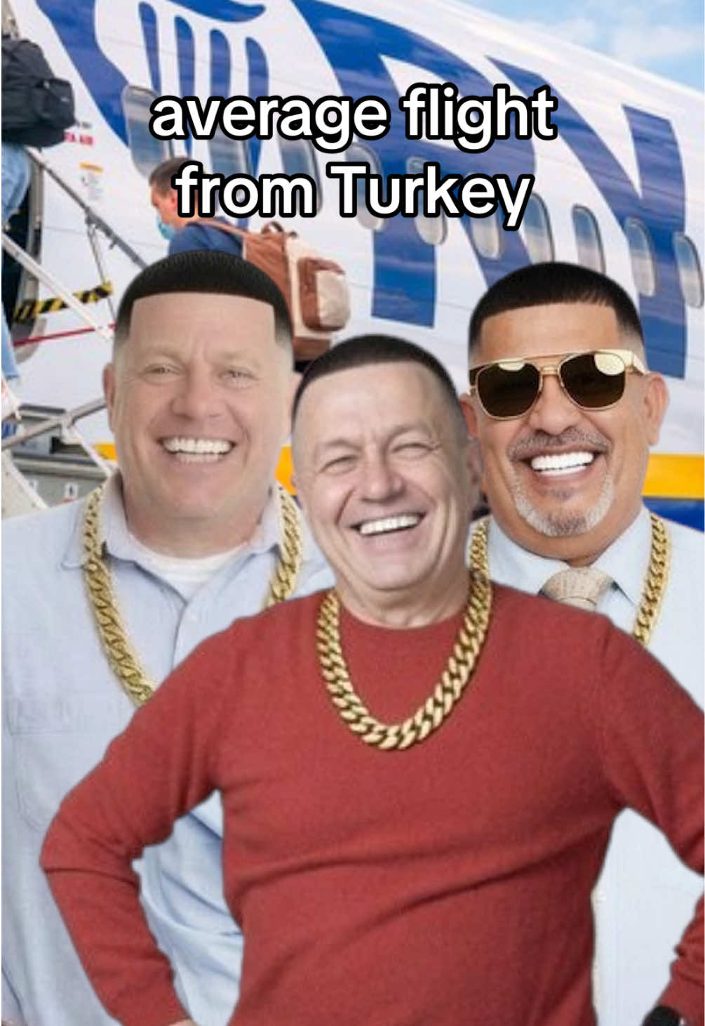 @Ryanair