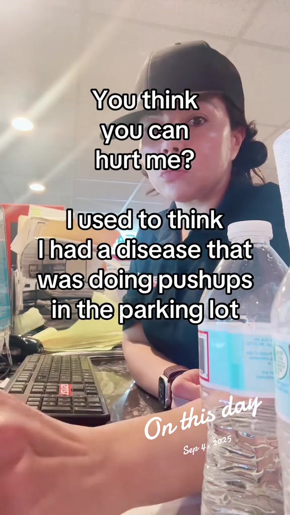 @Burn The Stigma Tara