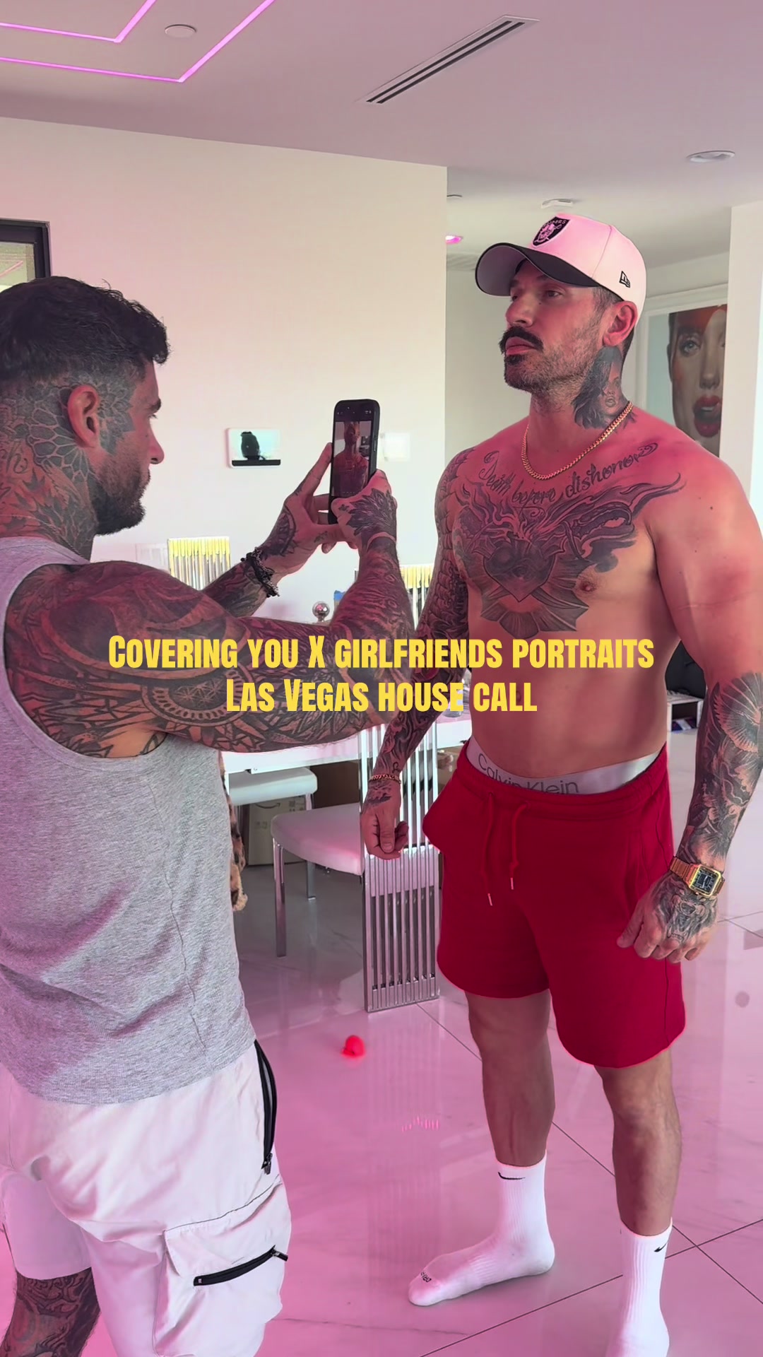 @Pengerzz tattoos