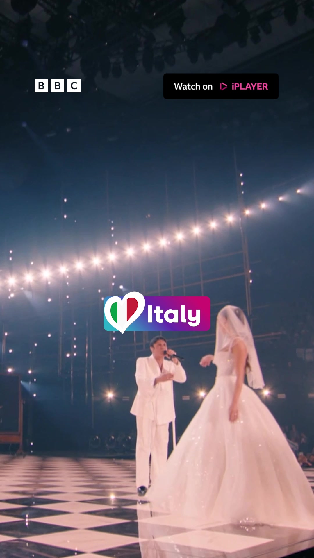 @BBC Eurovision