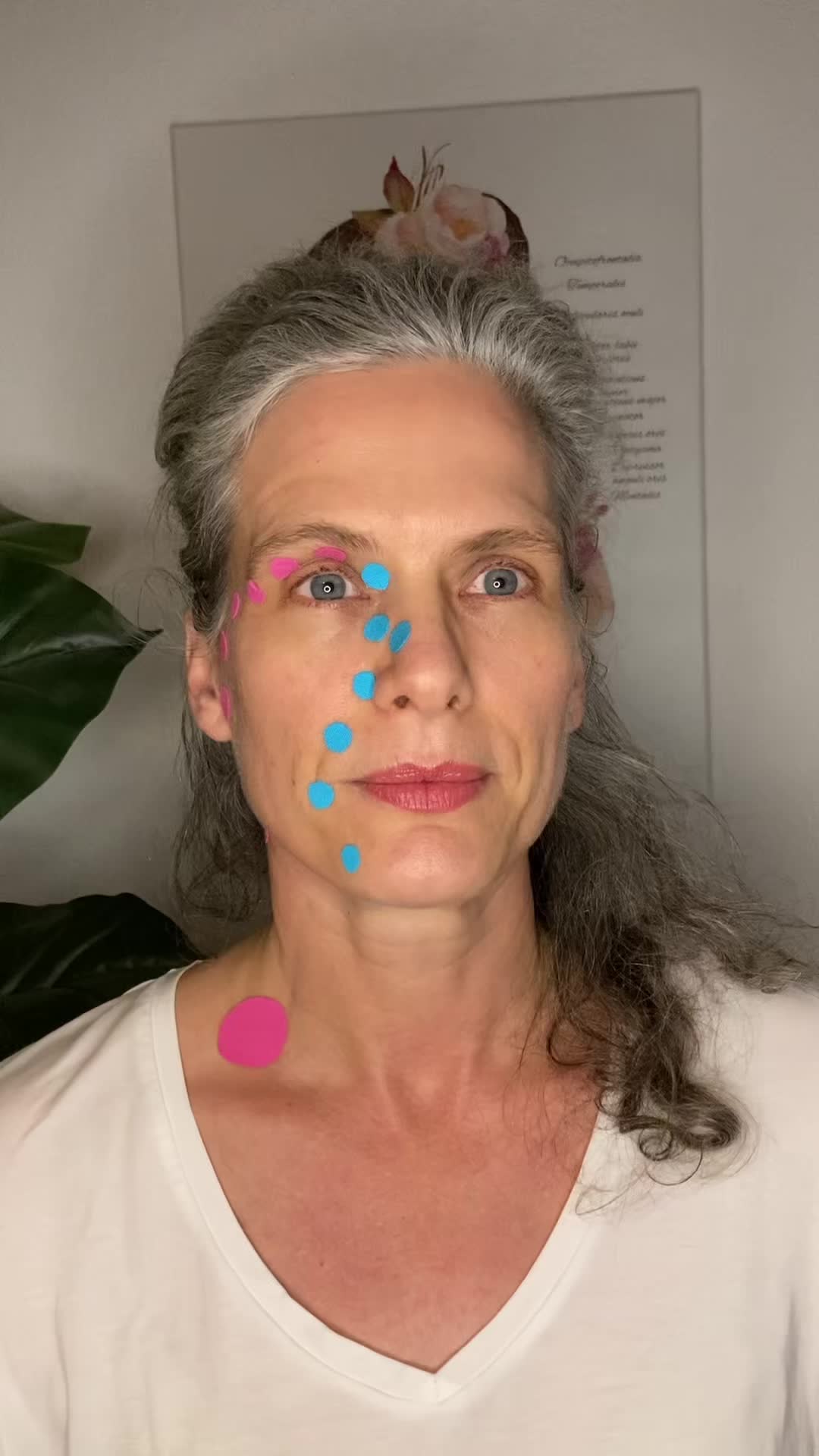 @ninaschennach_faceyoga