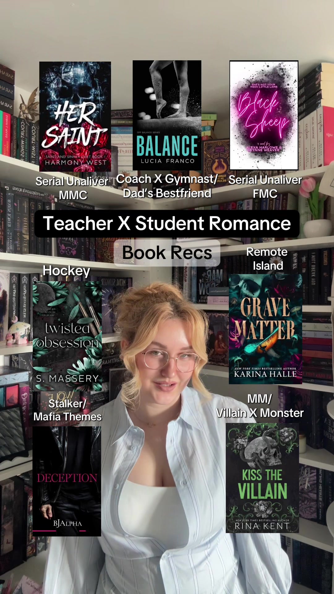 @Bex 📚