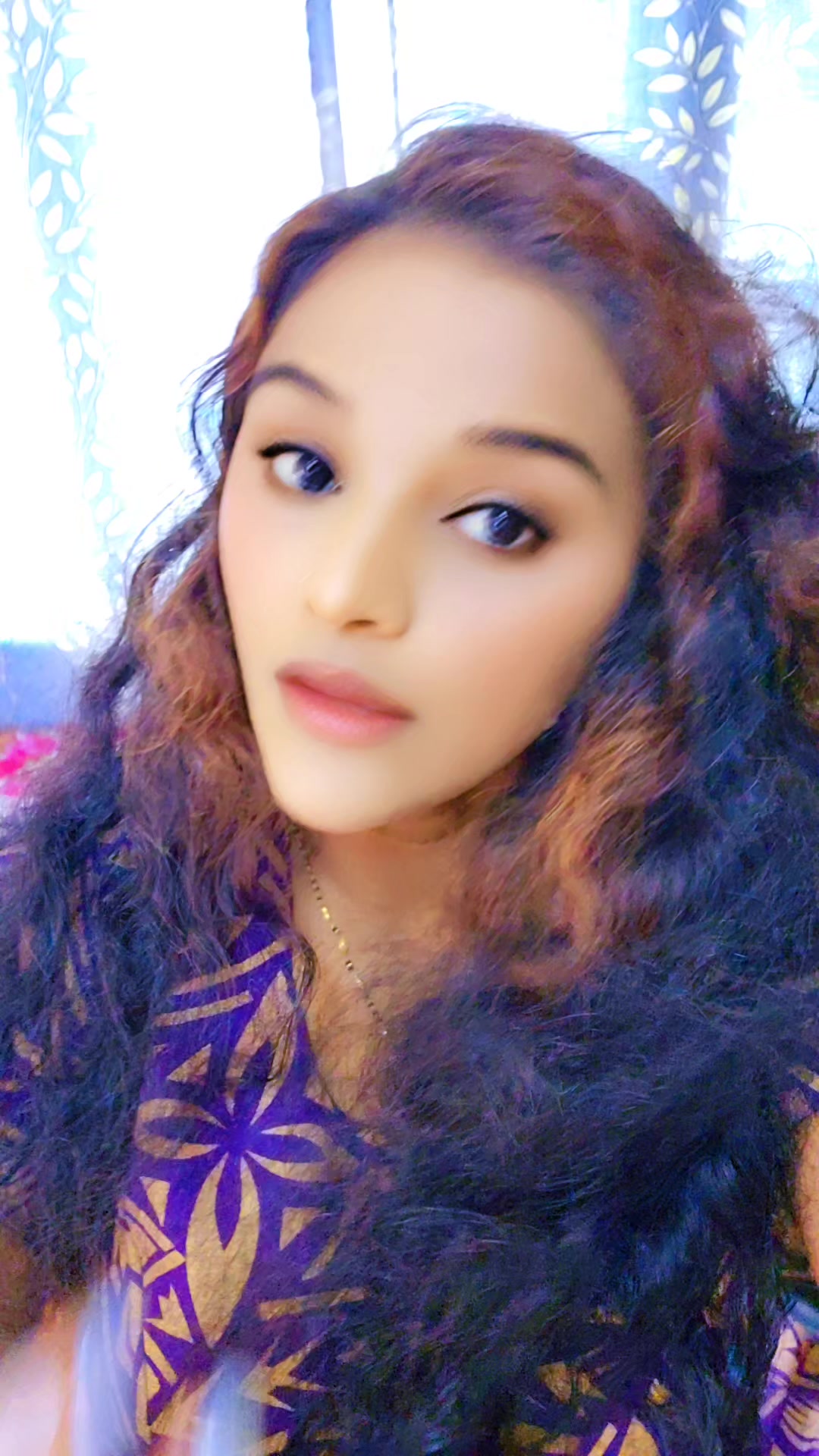@moreen😉karan