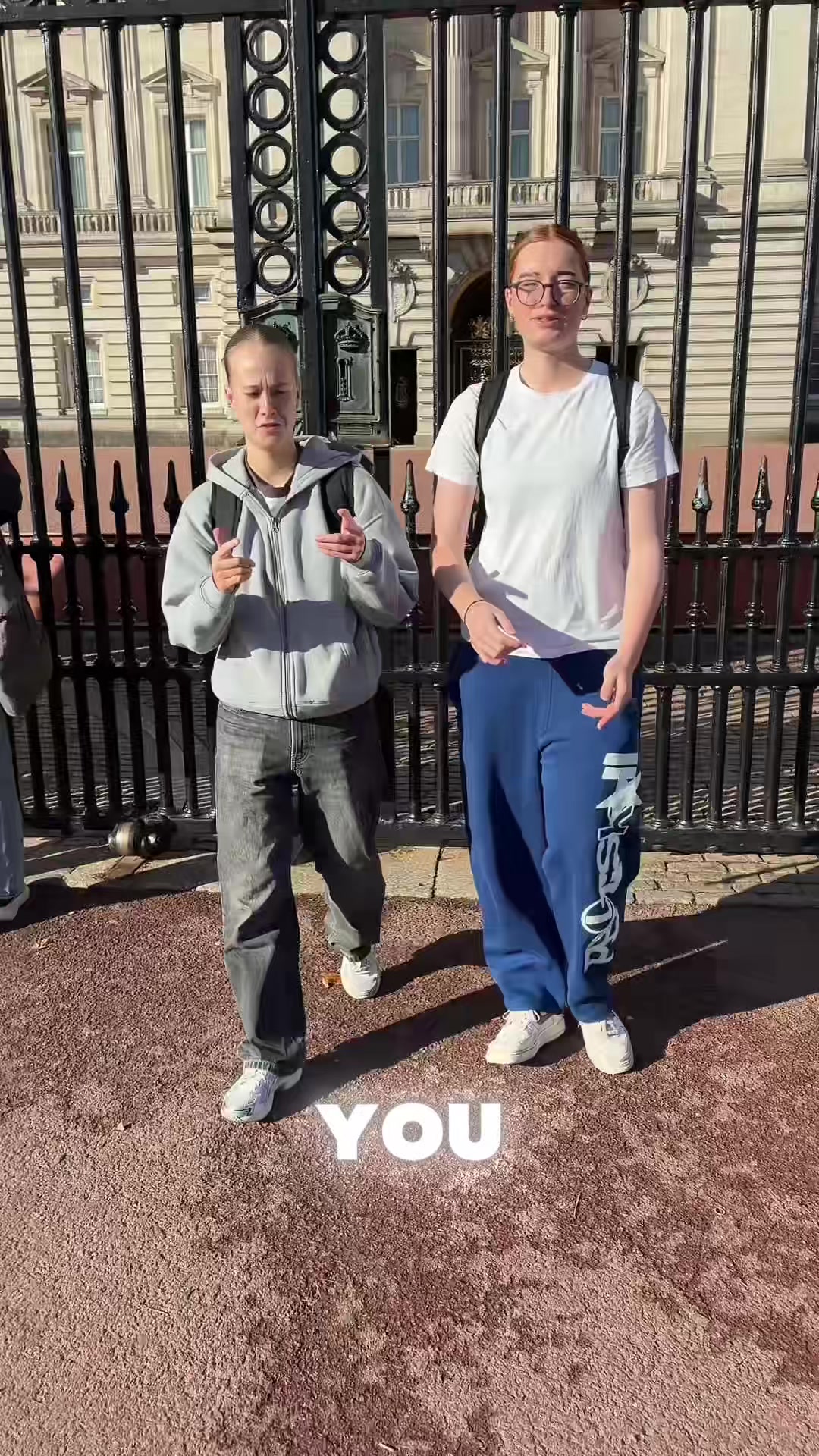 @Queen Elizabeth the 1st