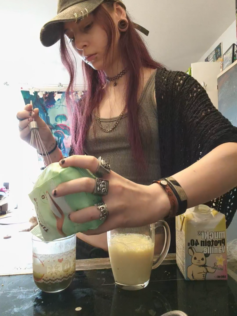 @Panda