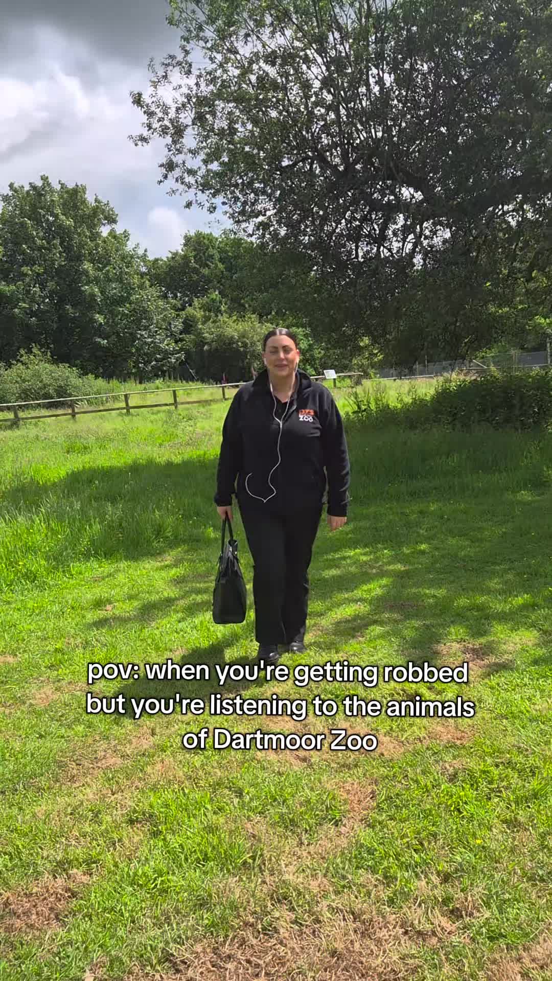 @Dartmoor Zoological Society