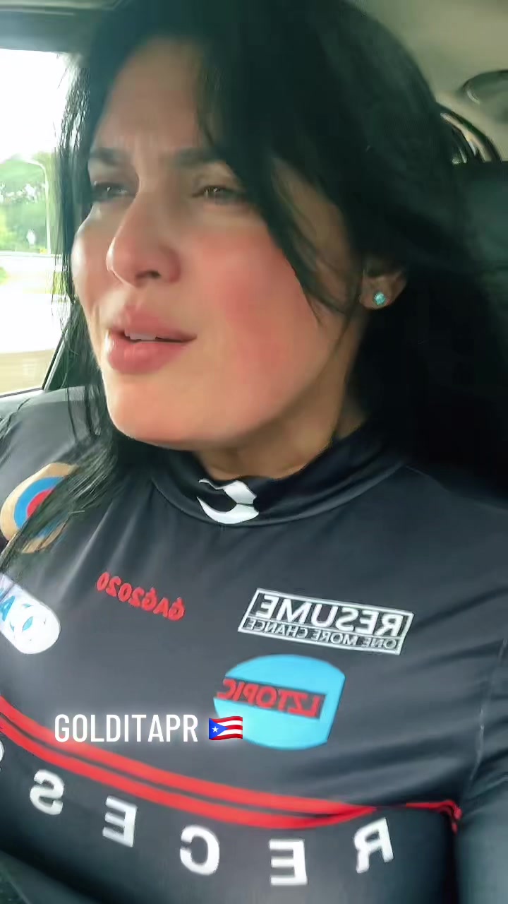 @GolditaPR