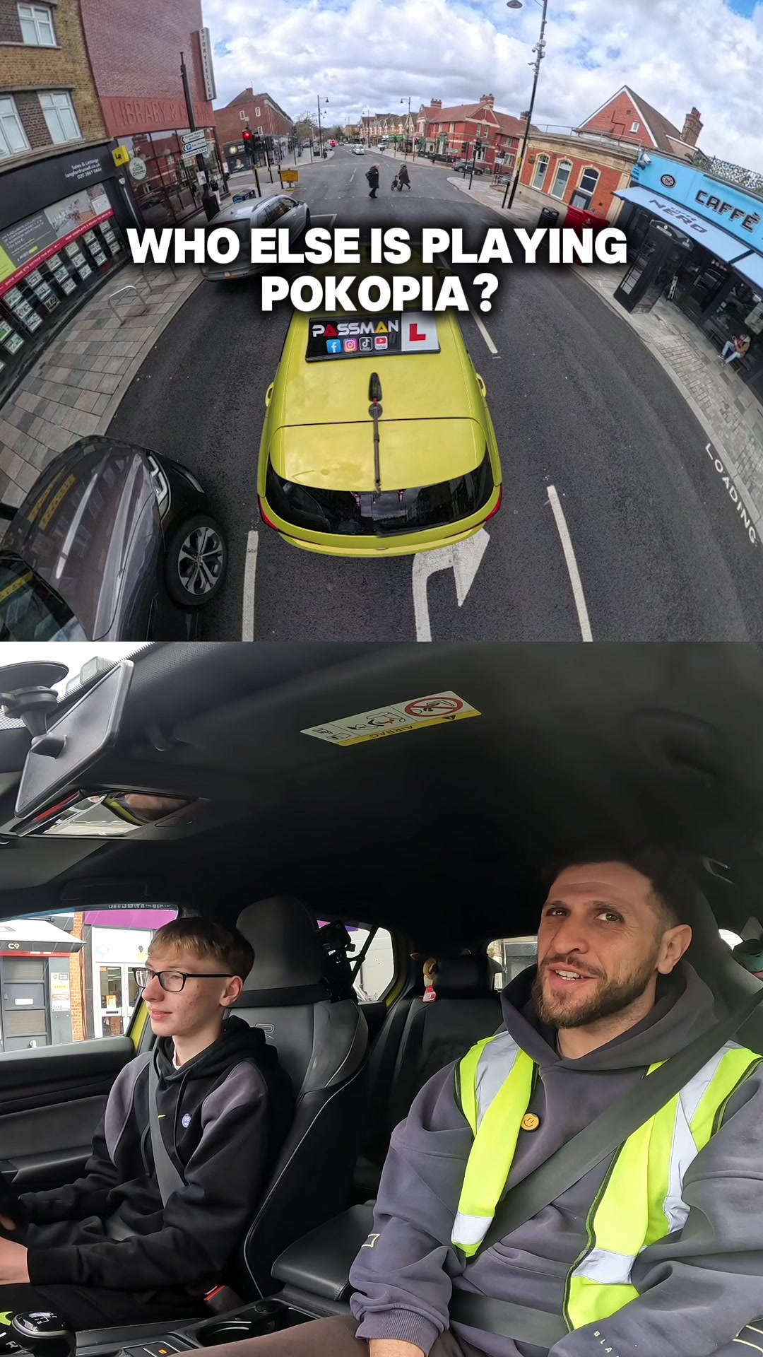 @passmandriving