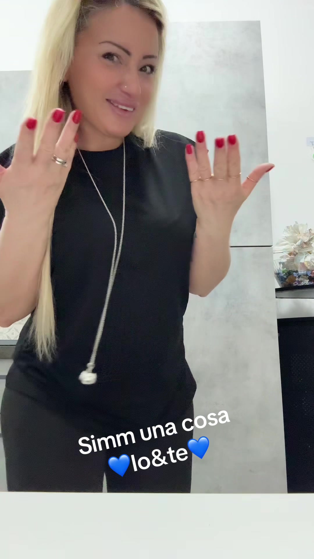 @biondaribelle
