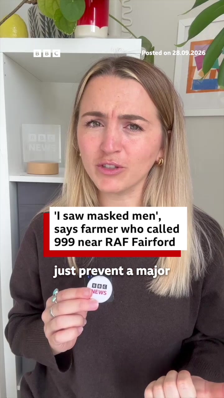 @BBC News