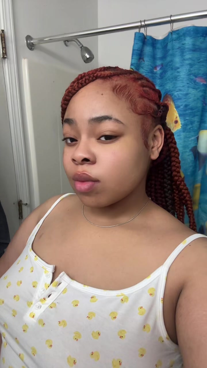 @Yaniecee 💕