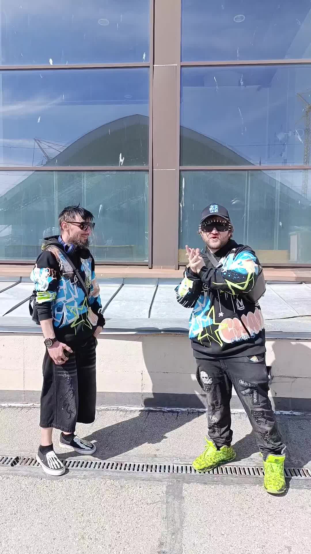 @dzonny-mcboy official