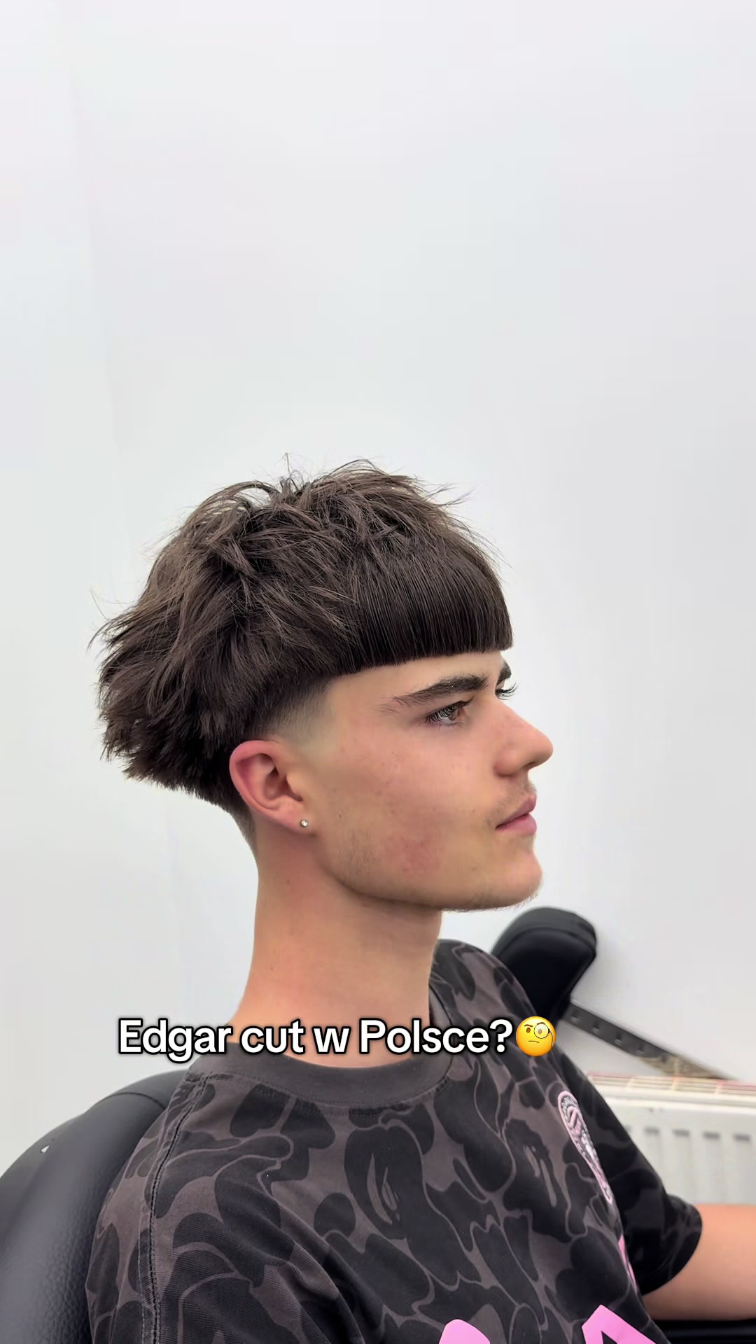@MORETHANBUZZCUT | Barber