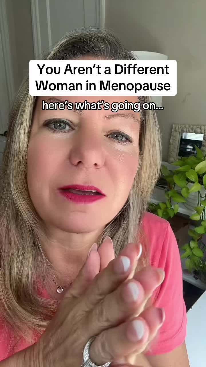 @Menopause Cheerleader 📣