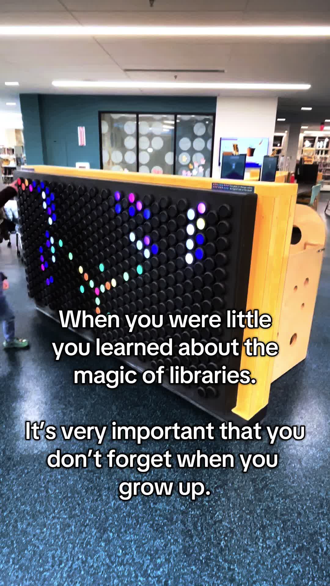 @Joliet Public Library