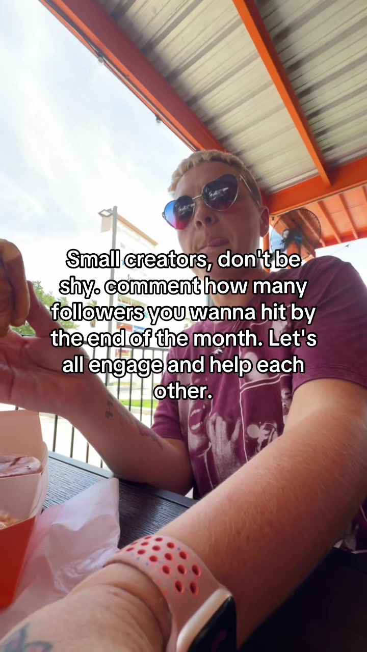 @Dawn | TikTok Growth Coach