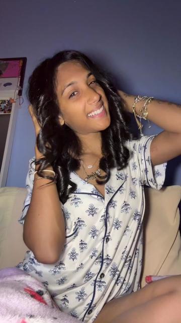 @Priya Marie ๐