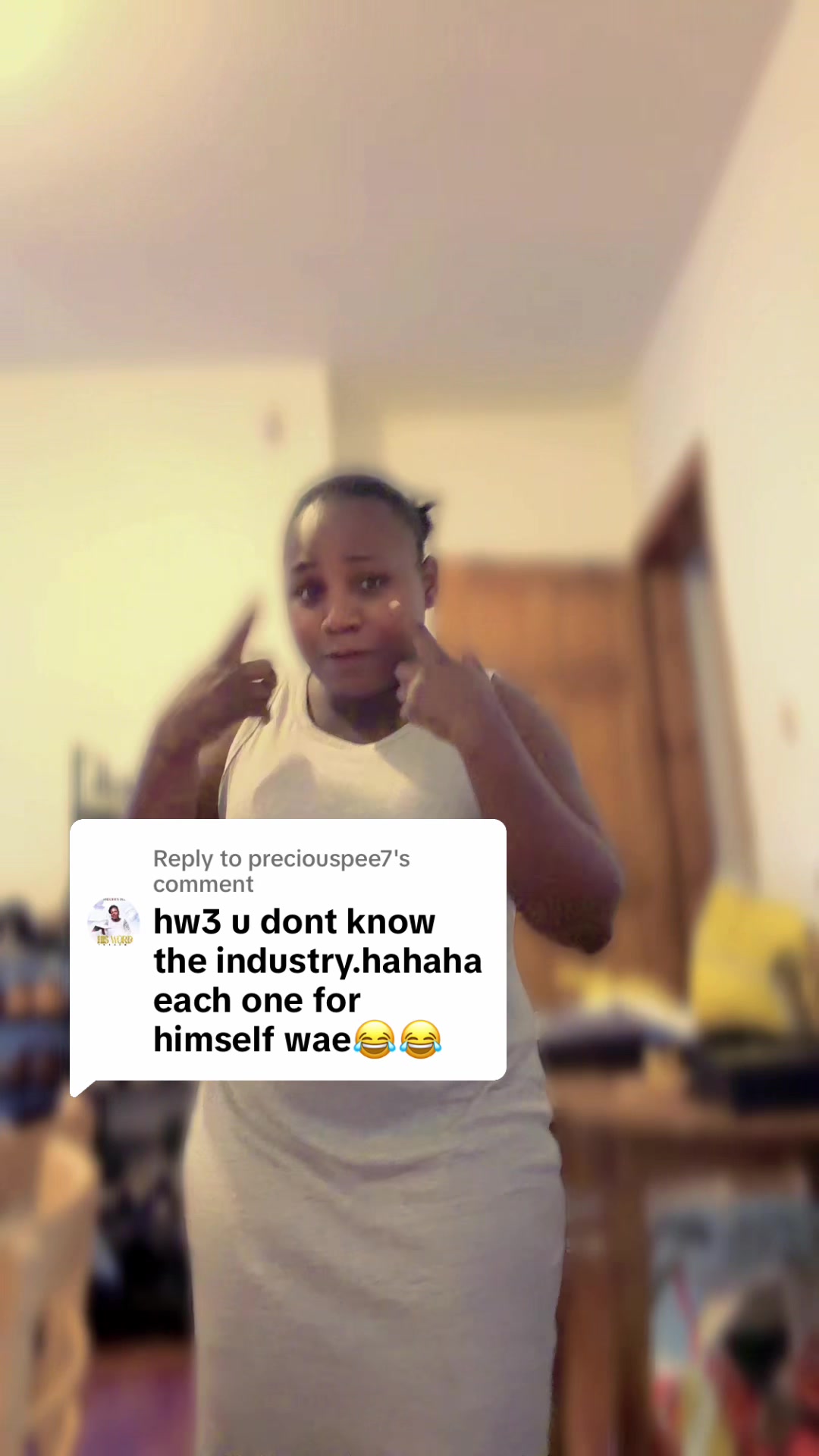 @Akyede Nhyiraba