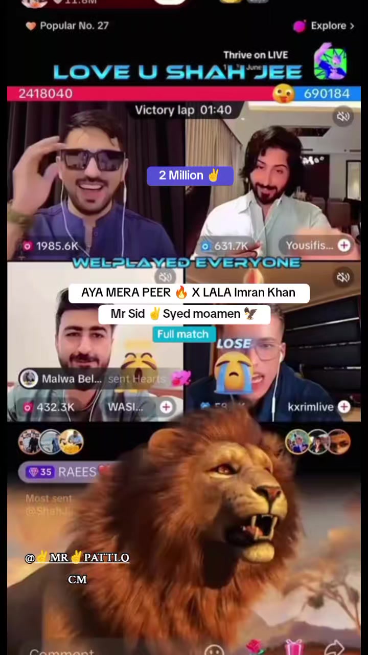 @✌️𝕻𝖎𝖓𝖉 𝕶𝖆 𝕮𝕸✌️