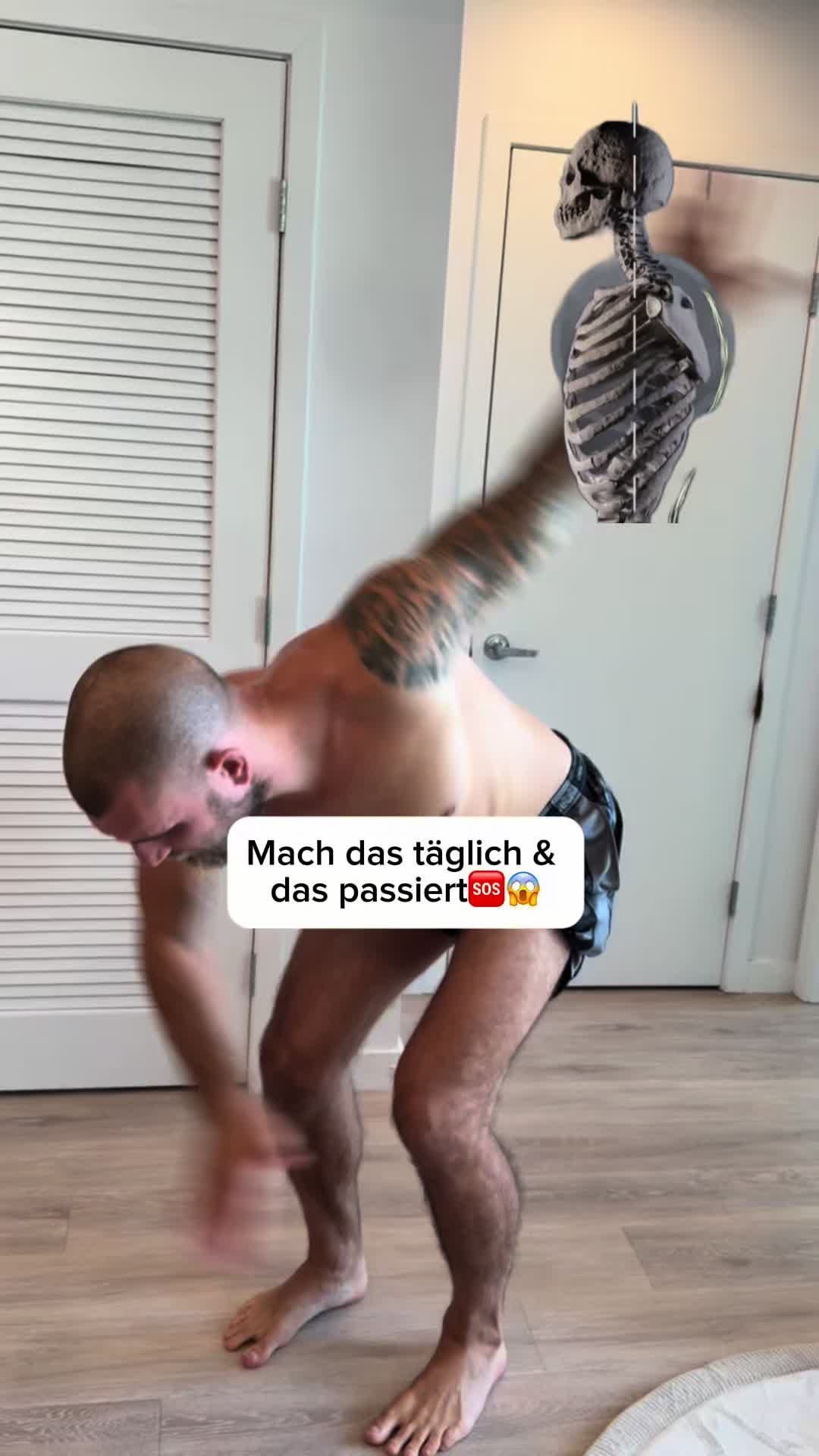 @Mr.High Level- Roll&rsquo;s weg