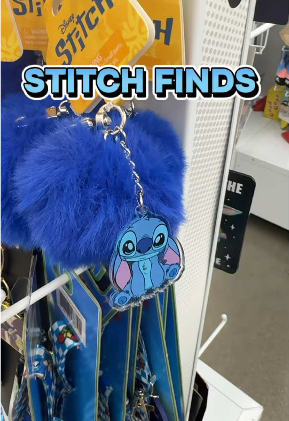 @| LILO AND STITCH |