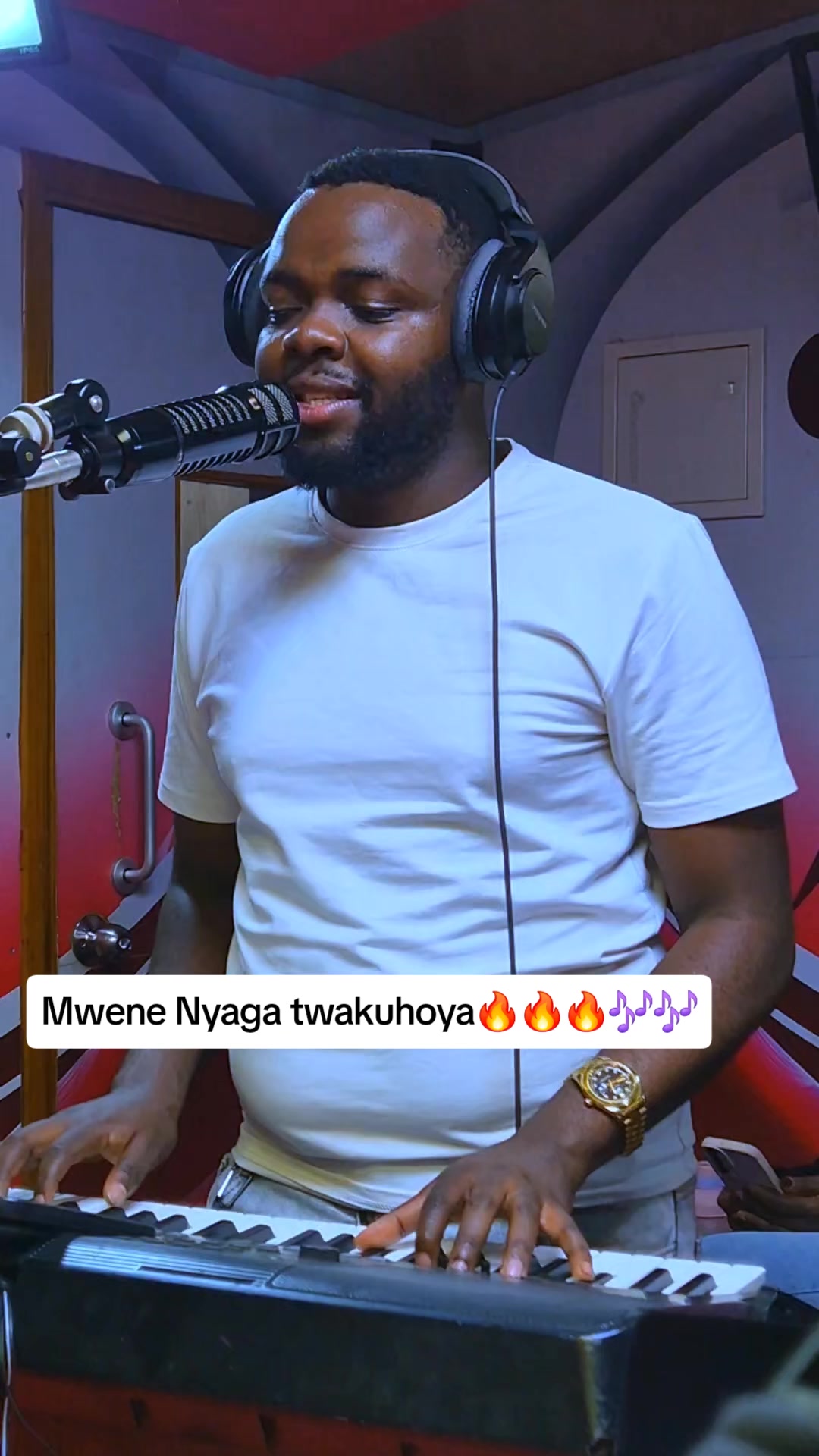 @Inooro Fm